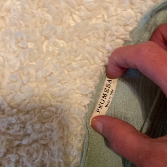 Dress by Promesa - Picture 3 of 4